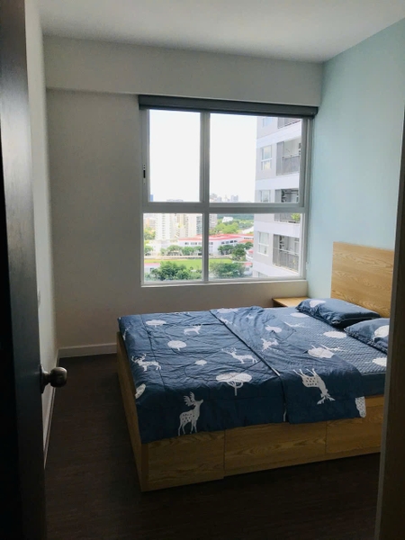 NHA BE SUNRISE RIVERSIDE APARTMENT 2 BEDROOMS FOR RENT | 2 BEDROOMS | 70M2