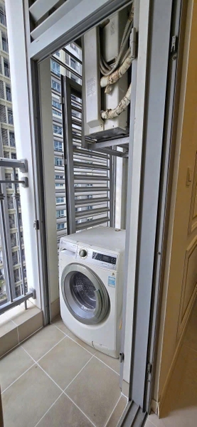 🔥APARTMENT FOR SALE – VINHOMES CENTRAL PARK-  1-BEDROOM - 54M2