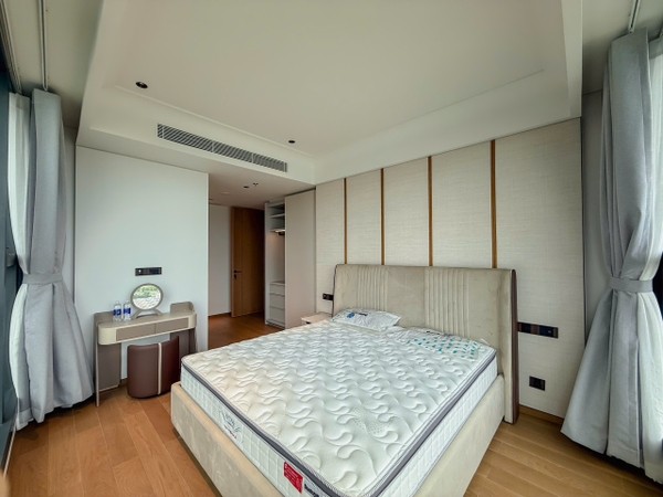 FOR SALE GRAND MARINA SAIGON – 72SQM – 2BR