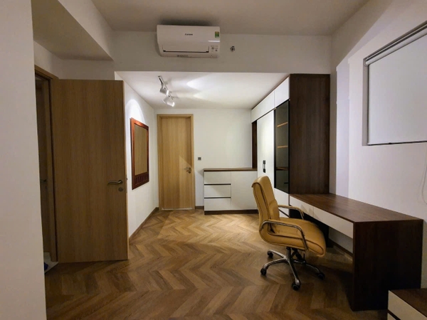 PHU MY HUNG THE PEAK MIDTOWN M8 | 86M2 | 2 BEDROOMS WITH FULL FURNITURE FOR RENT