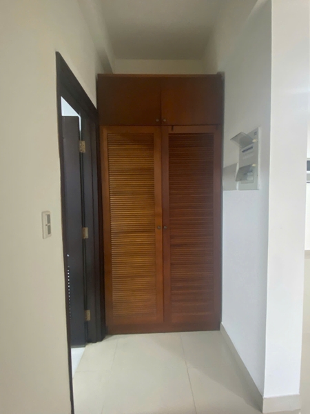 PHU MY HUNG CANH VIEN 1 APARTMENT FOR RENT WITH 3 BEDROOMS | BASIC FURNISHED