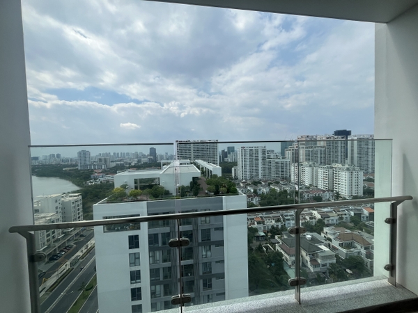 PHU MY HUNG THE ANTONIA FOR SALE WITH 2 BEDROOMS | NICE VIEW | 87M2