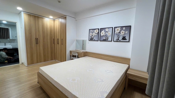 PHU MY HUNG FOR SELL SCENIC VALLEY 2 APARTMENT WITH 2 BEDROOMS - 98M2 - BIG UNIT