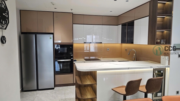 ✨ FOR SALE  MIDTOWN M8- 117m2