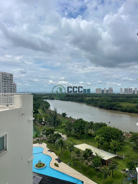 🏙 FOR RENT – RIVERSIDE RESIDENCE | PHU MY HUNG | DISTRICT 7