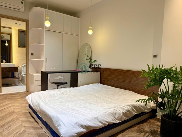 Midtown M8 Apartment for Sale | 2BR – 2BA – 80m² | Bright & Modern Interior