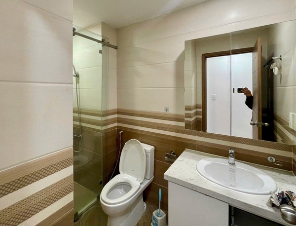 SCENIC VALLEY APARTMENT FOR RENT – 110SQM | 3 BEDROOMS | FULLY FURNISHED
