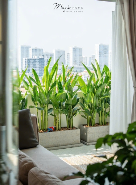 FOR RENT – GRAND VIEW PHU MY HUNG | 3-BEDROOM APARTMENT | BRAND-NEW INTERIOR
