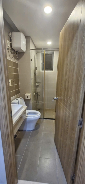 FOR RENT SCENIC VALLEY 1 PHU MY HUNG FULL FURNISHED 2 BEDROOMS 77M2