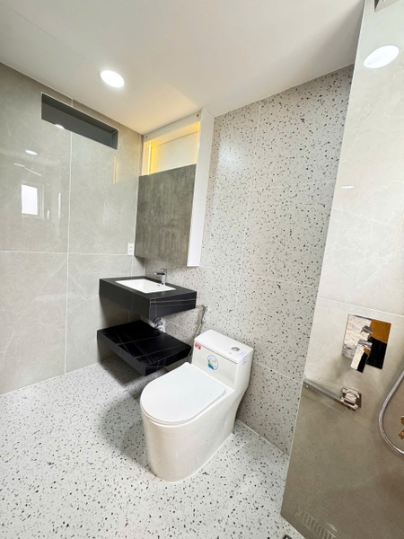 🔥 FOR SALE – HUNG VUONG 3 APARTMENT | PHU MY HUNG | 3BR | 5.6 BILLION VND