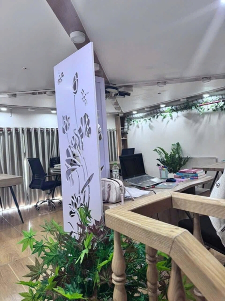 SHOPHOUSE MIDTOWN PHU MY HUNG FOR SALE| 65M2 |  BASIC FURNITURE
