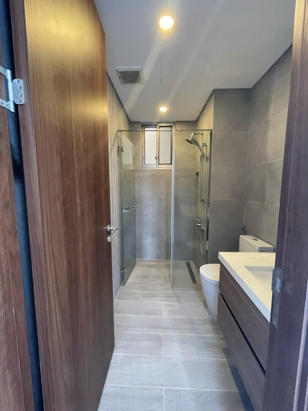 THE SIGNATURE MIDTOWN M7 3 BEDROOMS WITH RIVER VIEW FOR RENT