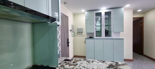 🌇 SAIGON SOUTH RESIDENCES – BRIGHT 2BR APARTMENT | 15M VND/MONTH 🌿