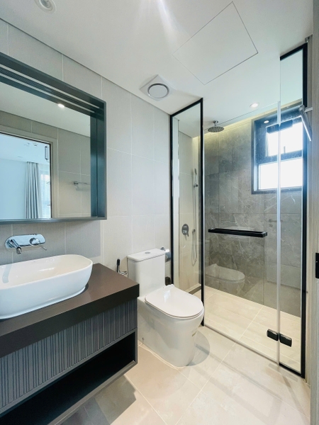 PHU MY HUNG CARDINAL COURT 2 BEDROOMS FOR RENT | 76M2 | FULLY FURNISHED
