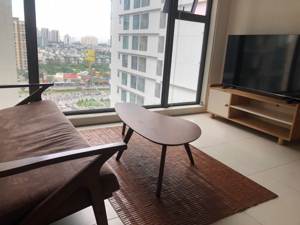 FOR SALE GATEWAY THAO DIEN STUDIO APARTMENT 50M2