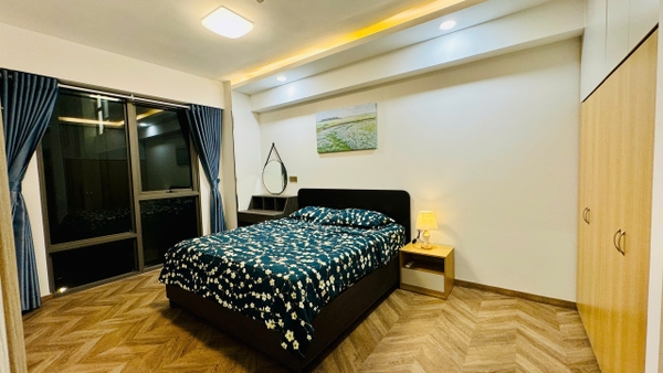 FOR SALE APARTMENT THE ASCENTIA – 84SQM – 2 BEDROOMS