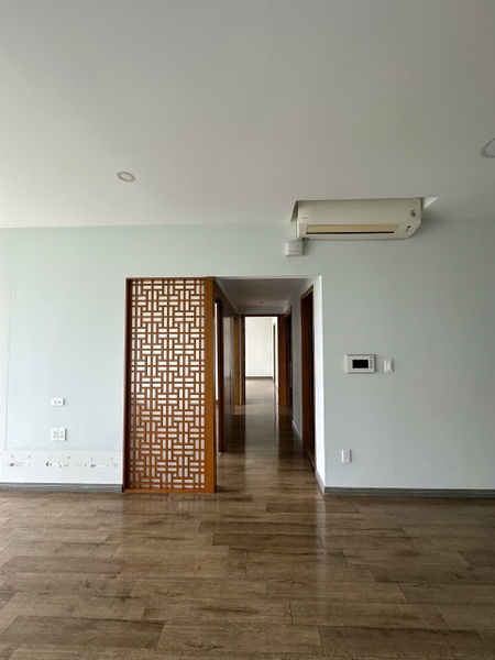 HAPPY VALLEY PHU MY HUNG FOR SALE WITH BASIC FURNITURE | 100M2 | 3 BEDROOMS