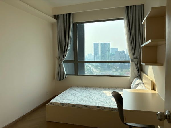 FOR SALE RIVIERA POINT DISTRICT 7 APARTMENT 3 BEDROOM 149M2