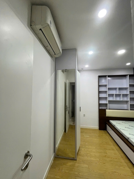 APARTMENT FOR RENT MASTERI THẢO ĐIỀN – 95SQM – 3 BEDROOMS – FULLY FURNISHED