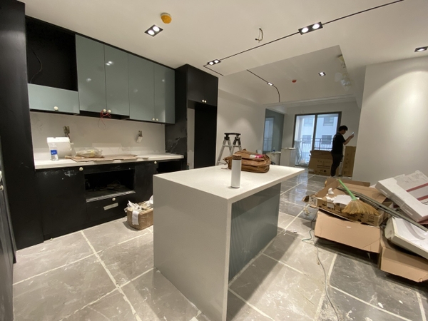 SAIGON SOUTH  RESIDENCE NHA BE 2 BEDROOMS FOR SALE