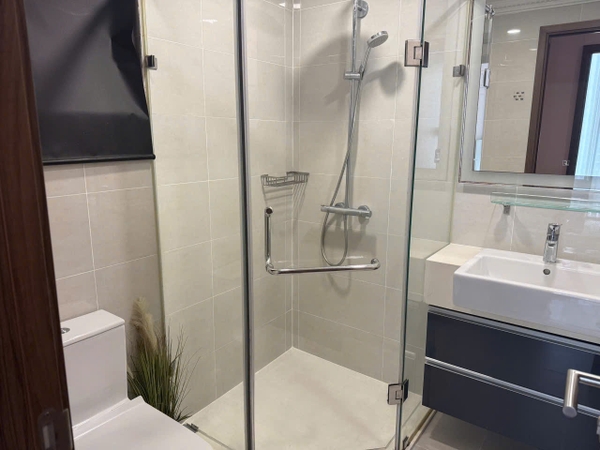 FOR SALE – ECOGREEN SAIGON 3BR 🌿 FULLY FURNISHED – 7.55B ALL IN 💎