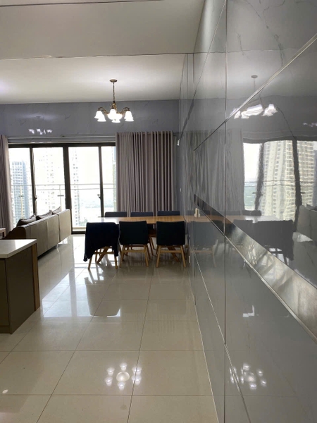🏡FOR RENT – ESTELLA HEIGHTS- 130m2 - 3 BEDROOMS- FULL OPTIONS