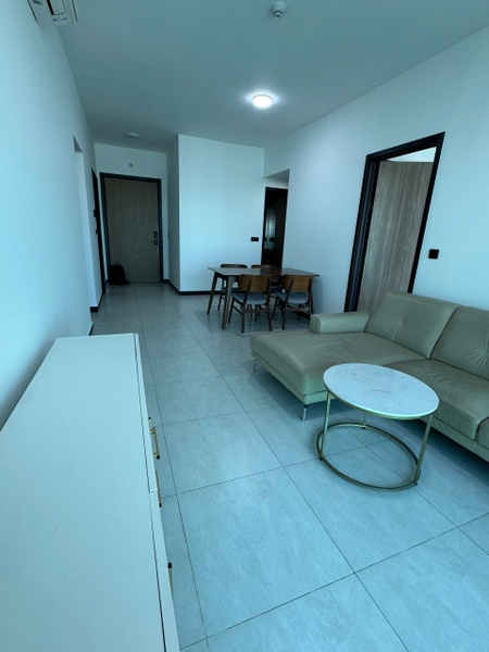 APARTMENT FOR RENT AT DELASOL DISTRICT 4 – 2 BEDROOMS, 83M², FULLY FURNISHED