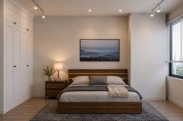 SAIGON SOUTH RESIDENCE NHA BE 95M2 WITH 3 BEDROOMS | FULLY FUNISHED FOR RENT