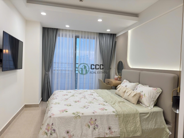 🌿APARTMENT FOR SALE – SCENIC VALLEY 1, PHU MY HUNG