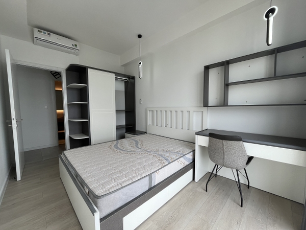 PHU MY HUNG THE ANTONIA FOR SALE WITH 2 BEDROOMS | NICE VIEW | 87M2