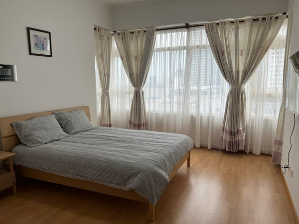 📍 APARTMENT FOR SALE – SAIGON PEARL (TOPAZ 1) | 2BR | 90M²