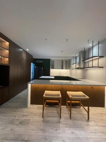 THAO DIEN HOÀNG ANH RIVER VIEW APARTMENT 3 BEDROOMS RIVER VIEW FOR SELL