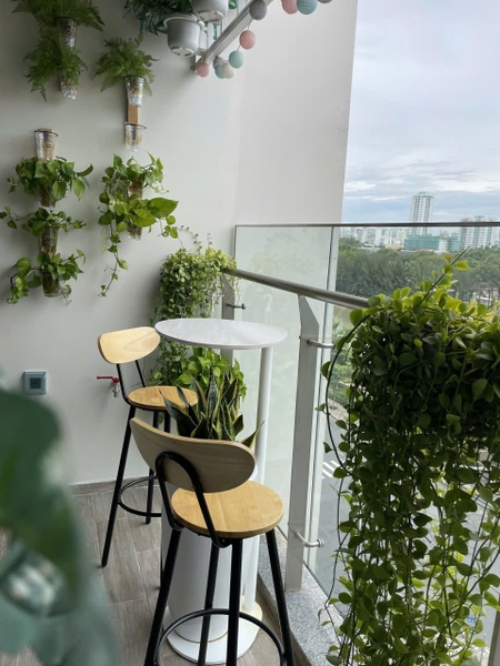 THE SIGNATURE M7 MIDTOWN 3BEDROOMS RIVER VIEW FOR RENT