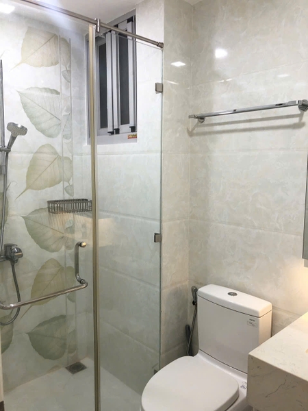 PHU MY HUNG SCENIC VALLEY 2 BEDROOMS FULL OPTIONS FOR RENT