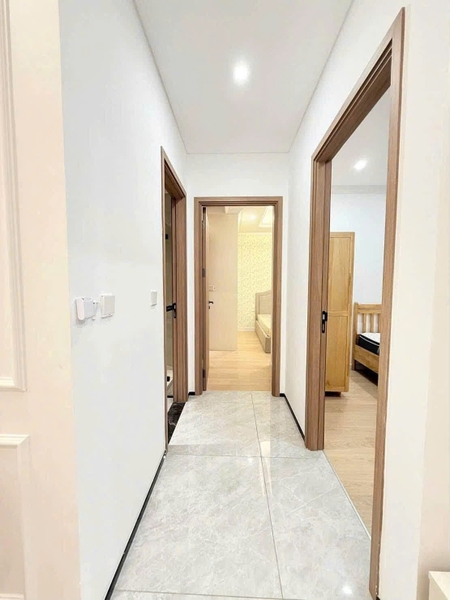 THE AURORA PHU MY HUNG 2 BEDROOMS WITH NEW BRAND FURNITURE FOR SALE