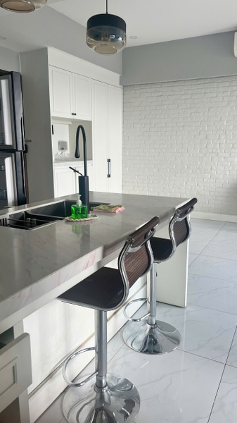 HUNG PHUC APARTMENT PHU MY HUNG FOR RENT | 83M2 | 2 BEDROOMS