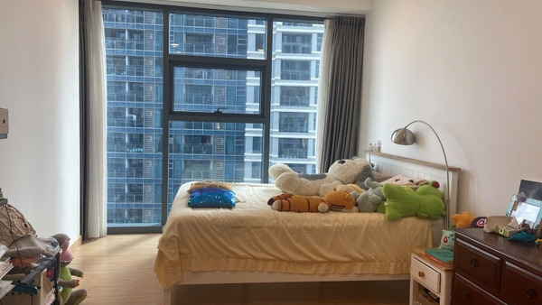 SUNWAH PEARL BINH THANH APARTMENT 2 BEDROOMS FOR SALE | 107M2