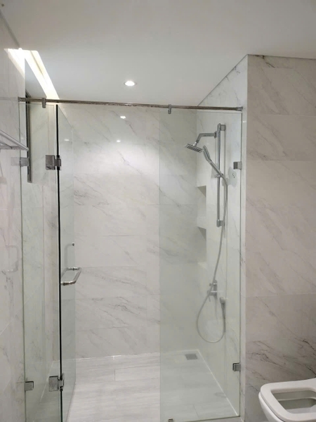 FOR RENT MIDTOWN PHU MY HUNG M5 THE GRANDE WITH 2 BEDROOMS 110M2