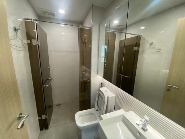 FOR RENT HUNG PHUC PREMIER APARTMENT WITH 3 BEDROOMS FOR RENT | FULLY FURNITURE