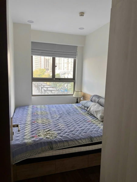 SAIGON SOUTH RESIDENCE 2 BEDROOMS - FULLY FURNISHED FOR RENT