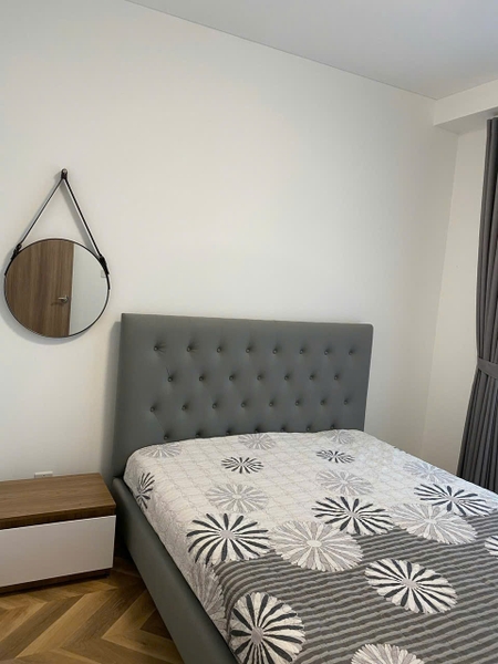 SUNWAH PEARL BINH THANH FOR RENT 125M2 - 3 BEDROOMS - FULL FURNITURE