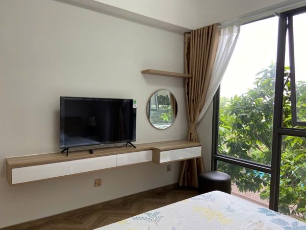 LUXURY APARTMENT FOR RENT THE ASCENTIA – 77SQM – 2 BEDROOMS – FULLY FURNISHED