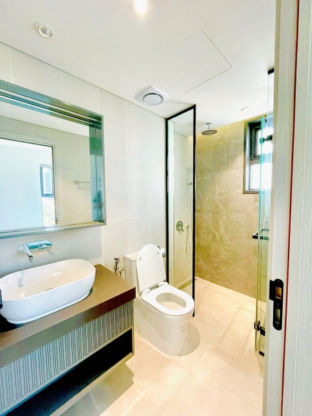 CARDINAL COURT PHU MY HUNG 2 BEDROOMS WITH FULLY FURNISHED FOR RENT