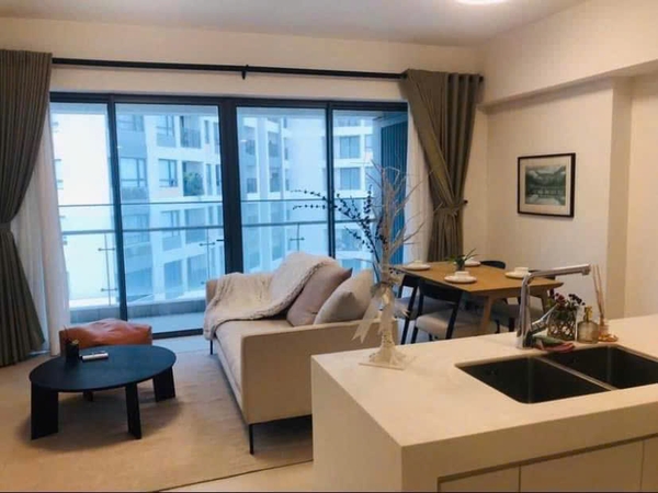 GATEWAY THAO DIEN APARTMENT 2 BEDROOMS FOR RENT 90M2