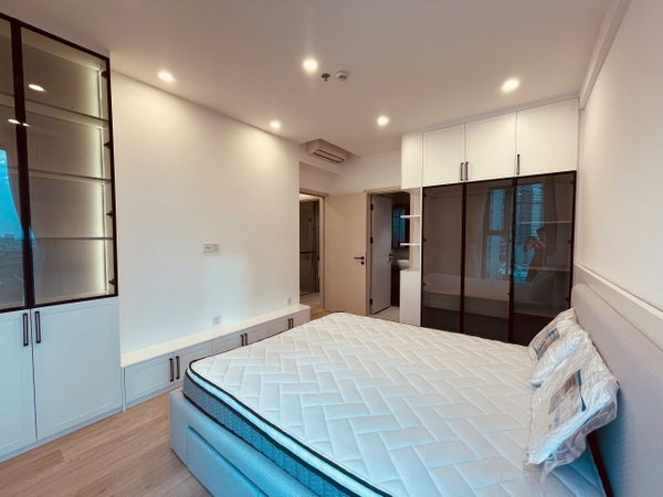 PHU MY HUNG CARDINAL COURT 2 BEDROOMS FOR RENT | 76M2 | FULLY FURNISHED
