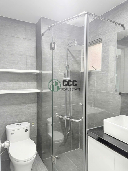 ✨ FOR SALE – MY PHUOC APARTMENT-2 BEDROOMS-2 BATHROOMS