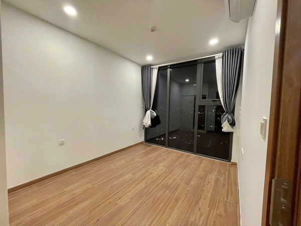 FOR SALE – ECOGREEN 66m² – SPA QUOTA – 2BR – 5.5B VND