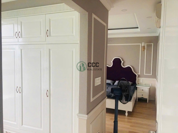 🌟 FOR SALE – STAR HILL APARTMENT, PHU MY HUNG, DISTRICT 7