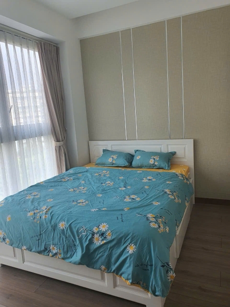 FOR RENT RIVERPARK PREMIER PHU MY HUNG 133SQM 3BR FULLY FURNISHED