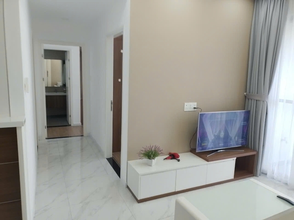 FOR RENT SCENIC VALLEY 1 PHU MY HUNG APARTMENT 2 BEDROOM 71M2 FULLY FURNISHED